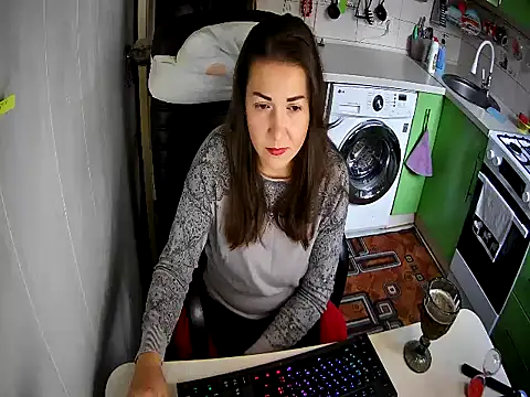 Snapshot of Adda1205 chatting on 10-17-25, 06:27 Adda1205 online show from 10-17-25, 06:27