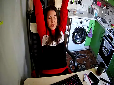 Snapshot of Adda1205 chatting on 11-02-25, 12:18 Adda1205 online show from 11-02-25, 12:18