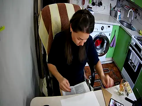 Snapshot of Adda1205 chatting on 11-25-25, 07:52 Adda1205 online show from 11-25-25, 07:52