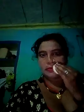 Hot komal1 online show from 10-24-25, 06:04