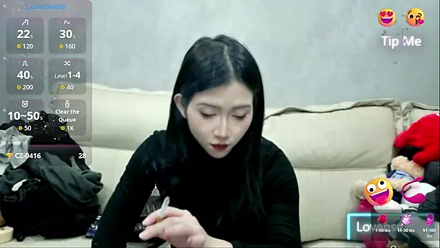 Snapshot of xiaoLI-2025 chatting on 02-21-26, 03:02 xiaoLI-2025 online show from 02-21-26, 03:02