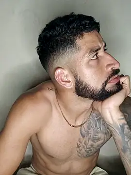 Alexsexygamer online show from 09-21-25, 11:50