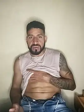 Alexsexygamer online show from 09-28-25, 01:11