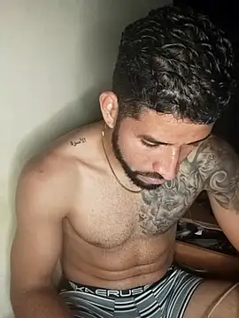 Alexsexygamer online show from 10-07-25, 01:14