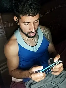 Alexsexygamer online show from 10-09-25, 01:36