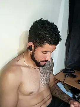 Alexsexygamer online show from 10-15-25, 12:00