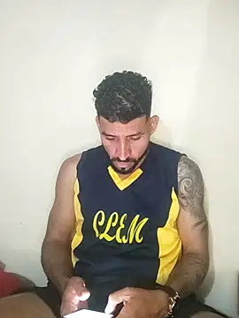 Alexsexygamer online show from 10-18-25, 08:31