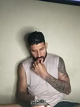 Alexsexygamer online show from 11-03-25, 05:47