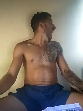 Alexsexygamer online show from 11-18-25, 06:01