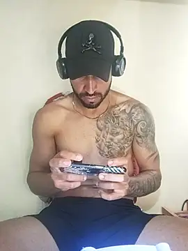 Alexsexygamer online show from 11-23-25, 09:36