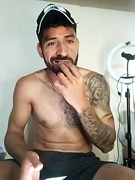 Alexsexygamer online show from 12-01-25, 12:32