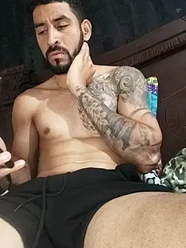 Alexsexygamer online show from 01-18-26, 07:17