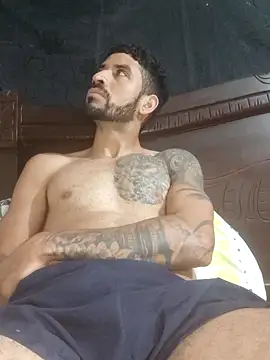 Alexsexygamer online show from 03-10-26, 01:05