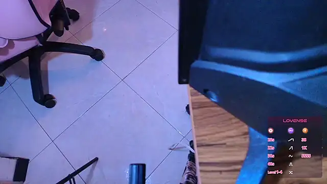 Terraelowen online show from 10-28-25, 11:25