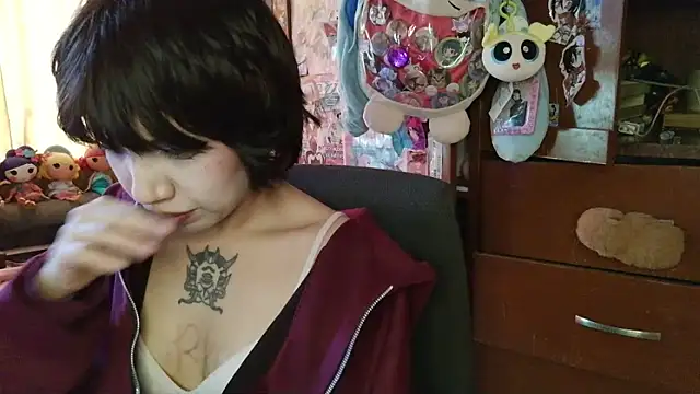 Terraelowen online show from 04-29-26, 05:30