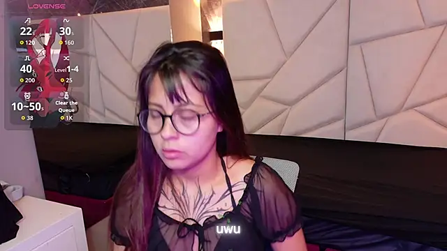 Snapshot of sophiaa_7 chatting on 10-10-25, 11:20 sophiaa 7 online show from 10-10-25, 11:20