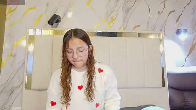 angeles azul online show from 04-15-26, 01:29