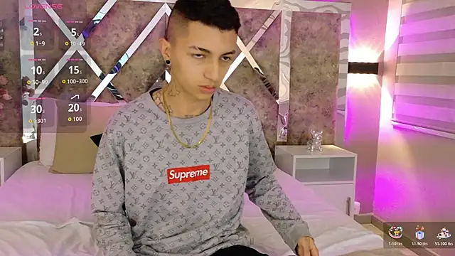 NickandAbby  online show from 11-04-25, 12:04