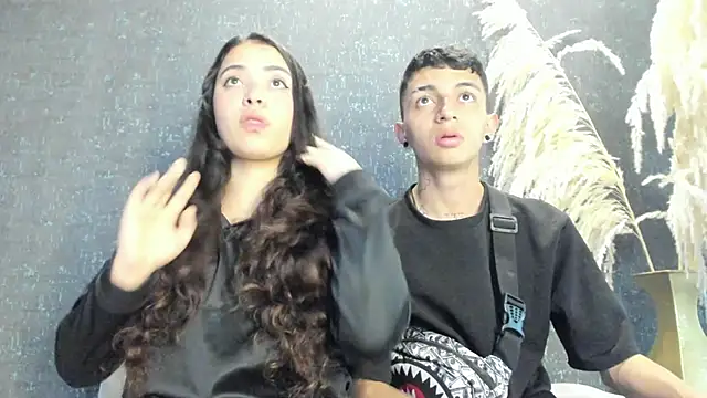 NickandAbby  online show from 01-08-26, 08:44