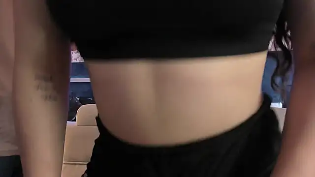 NickandAbby  online show from 02-05-26, 07:51