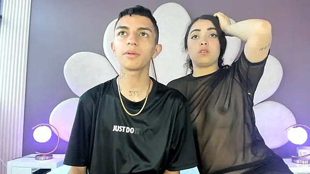 NickandAbby  online show from 04-13-26, 08:14