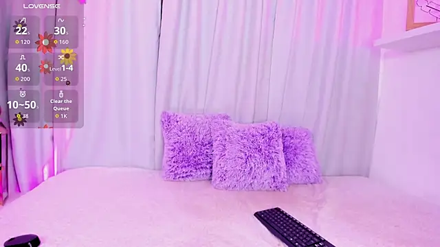 meloody7 online show from 04-22-26, 03:31