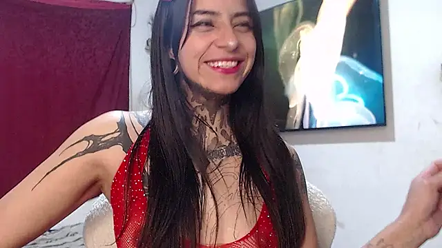 Julls420 online show from 09-26-25, 03:43