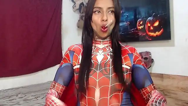 Julls420 online show from 10-10-25, 05:17