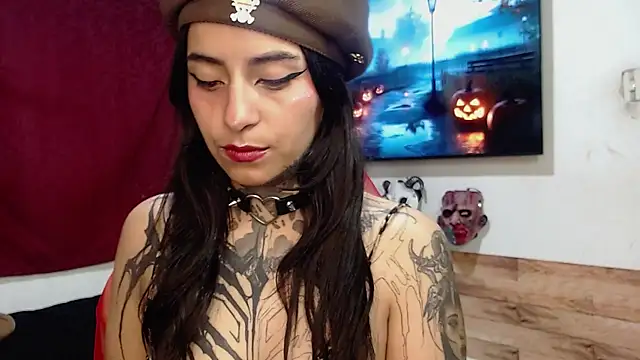 Julls420 online show from 10-15-25, 05:07