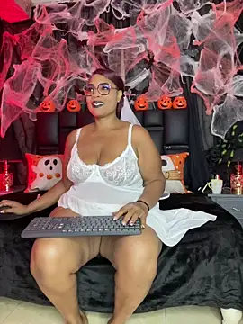 aranzzalatin online show from 10-31-25, 12:06