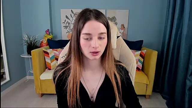 Snapshot of SweetyLicky chatting on 09-17-25, 04:19 SweetyLicky online show from 09-17-25, 04:19