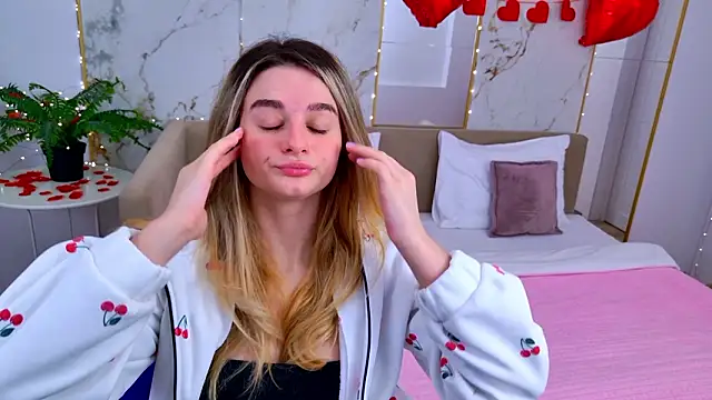 SweetyLicky online show from 02-13-26, 04:03