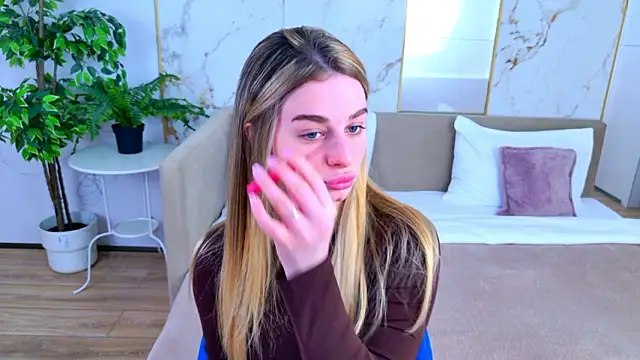 SweetyLicky online show from 03-21-26, 04:10