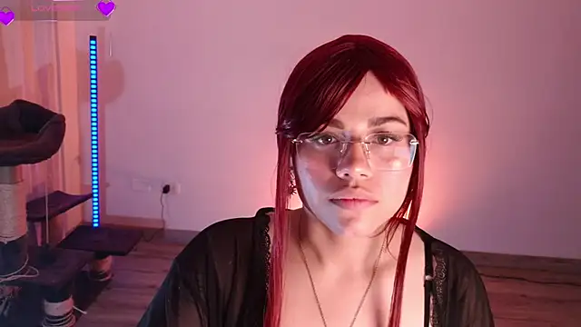 marsearth22  online show from 09-18-25, 12:01