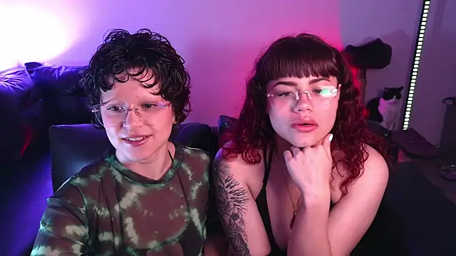 marsearth22  online show from 10-29-25, 10:11