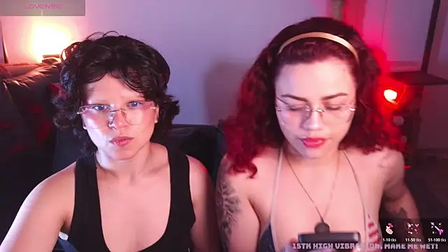 marsearth22  online show from 01-13-26, 12:16