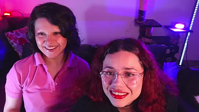 marsearth22  online show from 04-07-26, 03:18