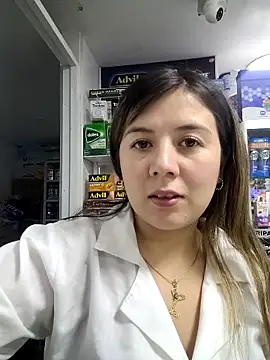 Sophie del Castillo online show from 11-05-25, 01:05