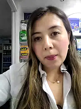Sophie del Castillo online show from 11-13-25, 12:53
