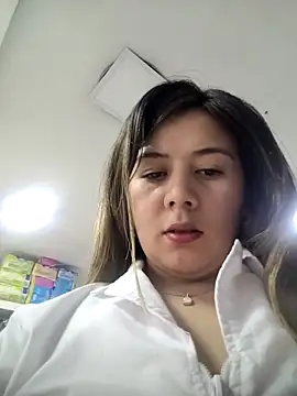 Sophie del Castillo online show from 11-30-25, 09:08