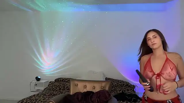 miasecretx online show from 07-02-26, 06:30