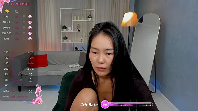 AsianCheek online show from 10-08-25, 01:36