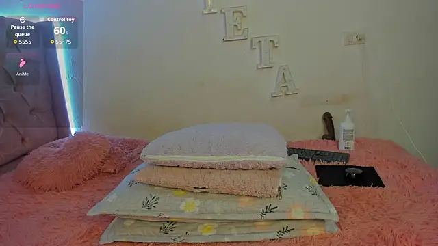 solpeich online show from 01-17-26, 02:55