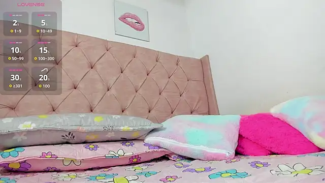 solpeich online show from 04-07-26, 05:13