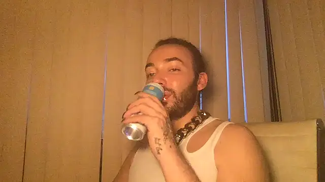 Stevey5894 online show from 09-24-25, 10:57