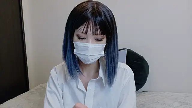 sarina at online show from 05-01-26, 09:25