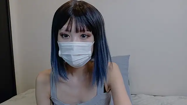 sarina at online show from 06-29-26, 04:30