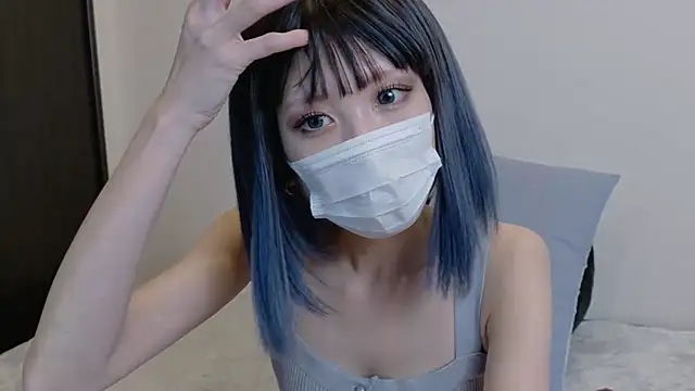 sarina at online show from 07-11-26, 07:33