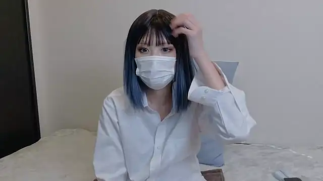 sarina at online show from 07-18-26, 07:34