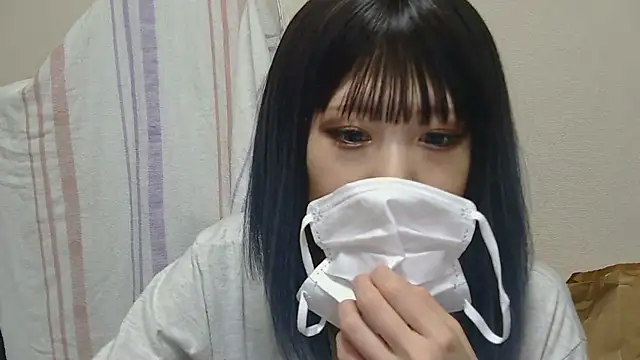 sarina at online show from 07-21-26, 04:20